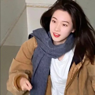 女恶魔人