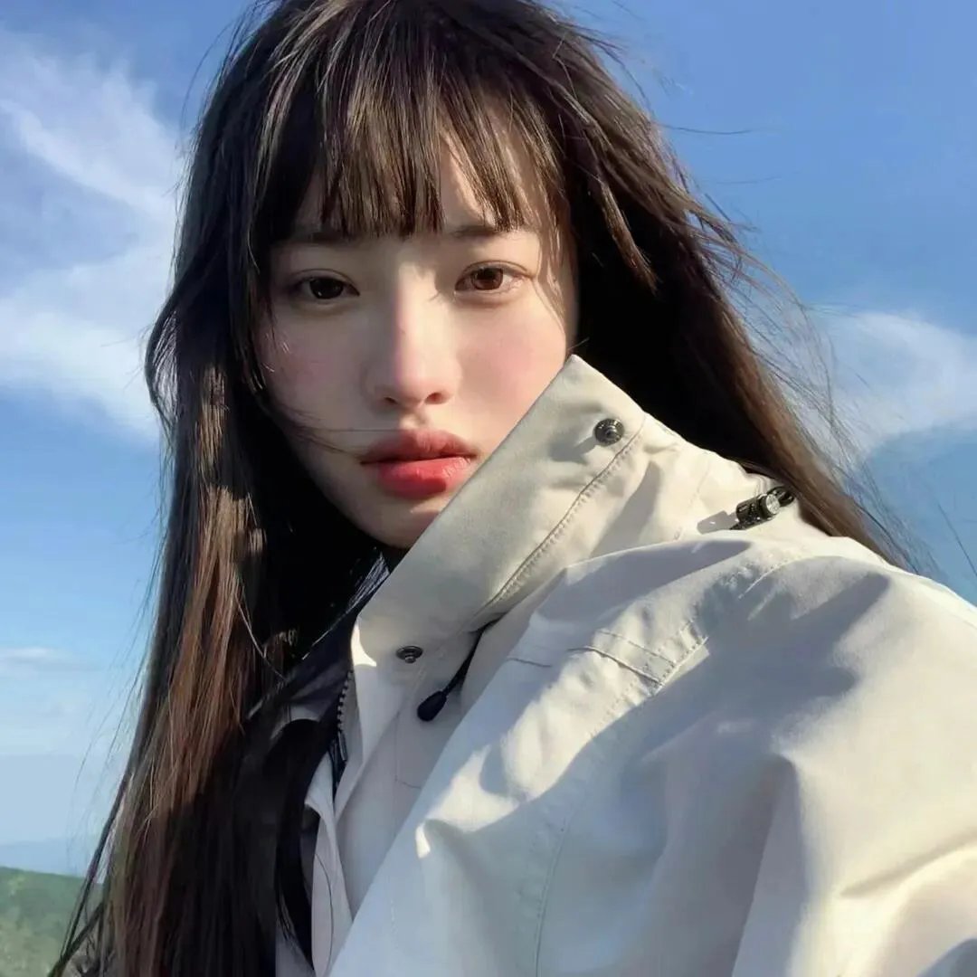 青铜脸