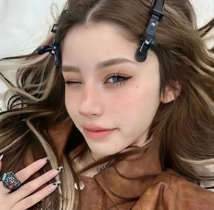 红发